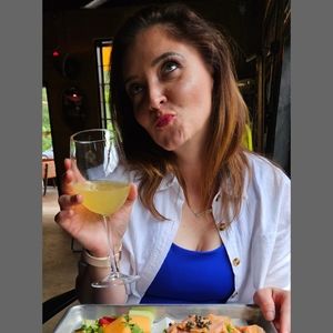 Meet your Posher, Brandi